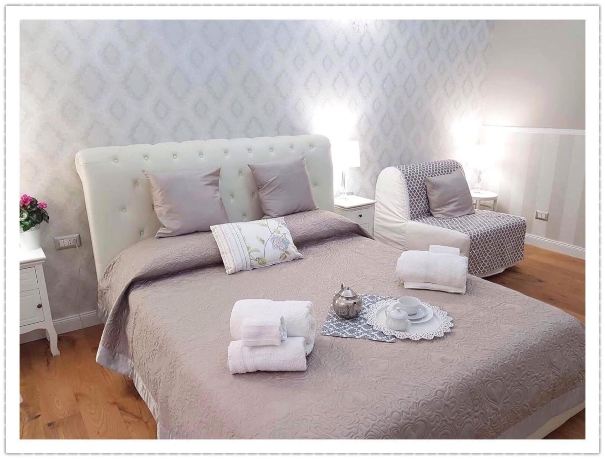 Appartement Casa De Rose