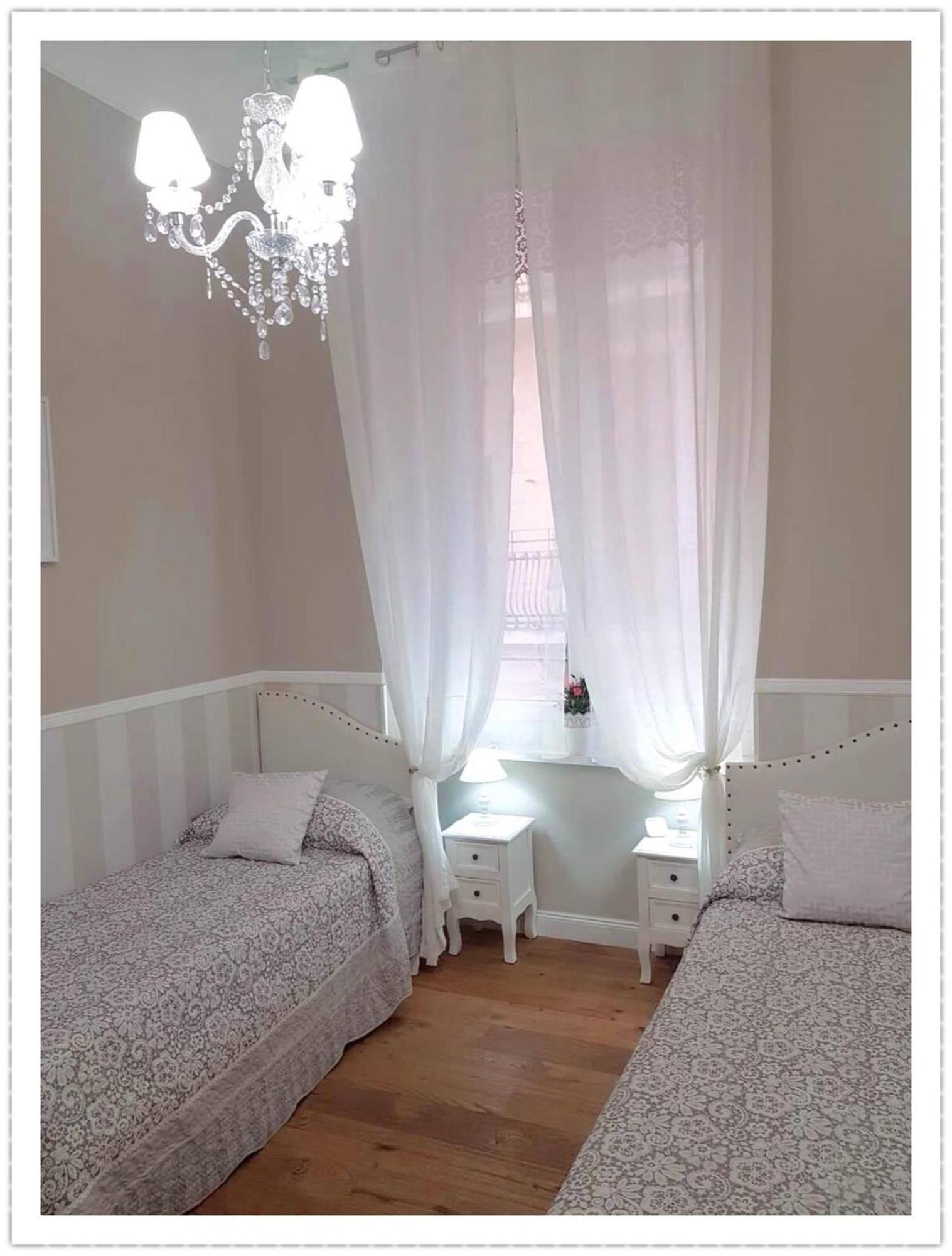 Appartement Casa De Rose *