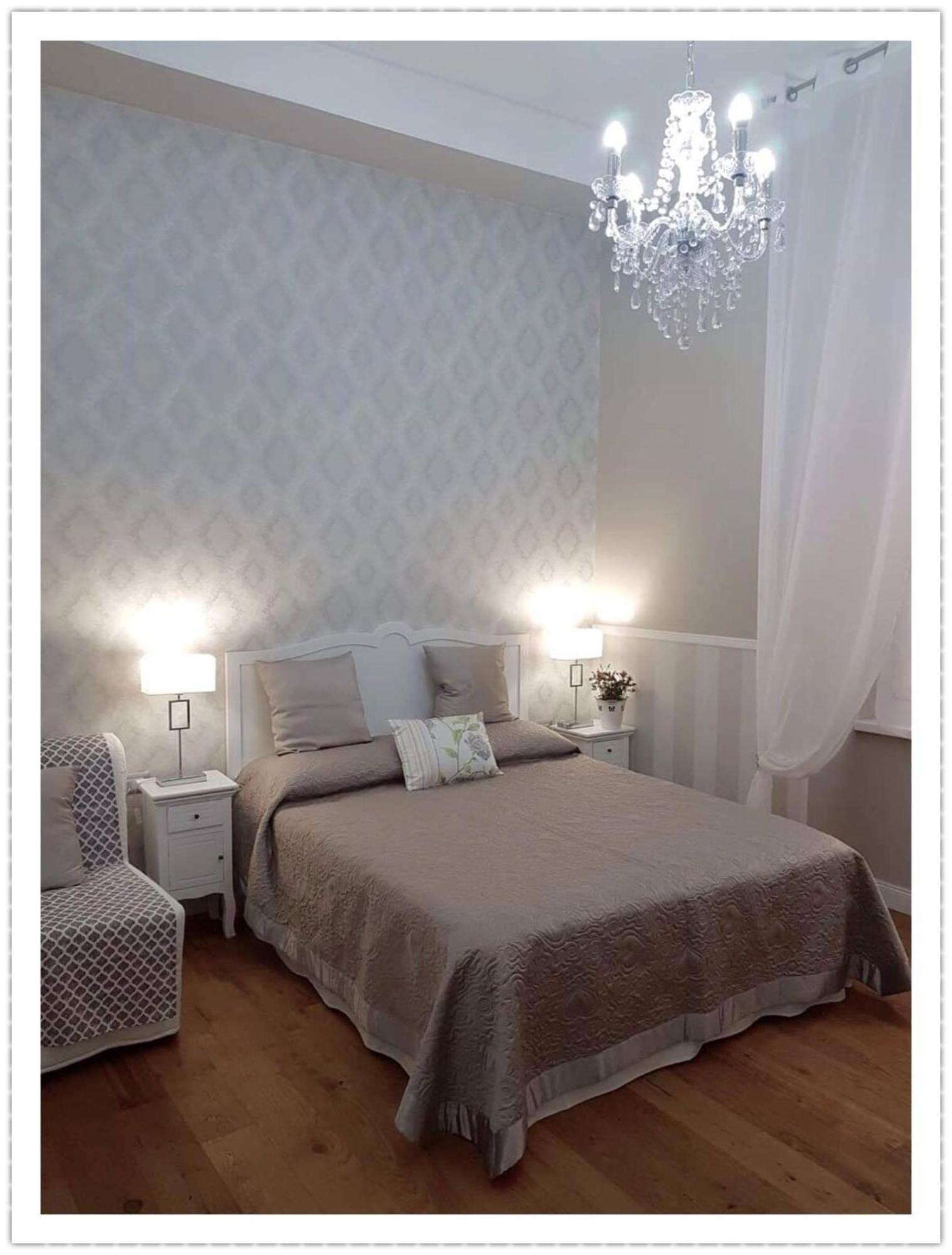 Appartement Casa De Rose *