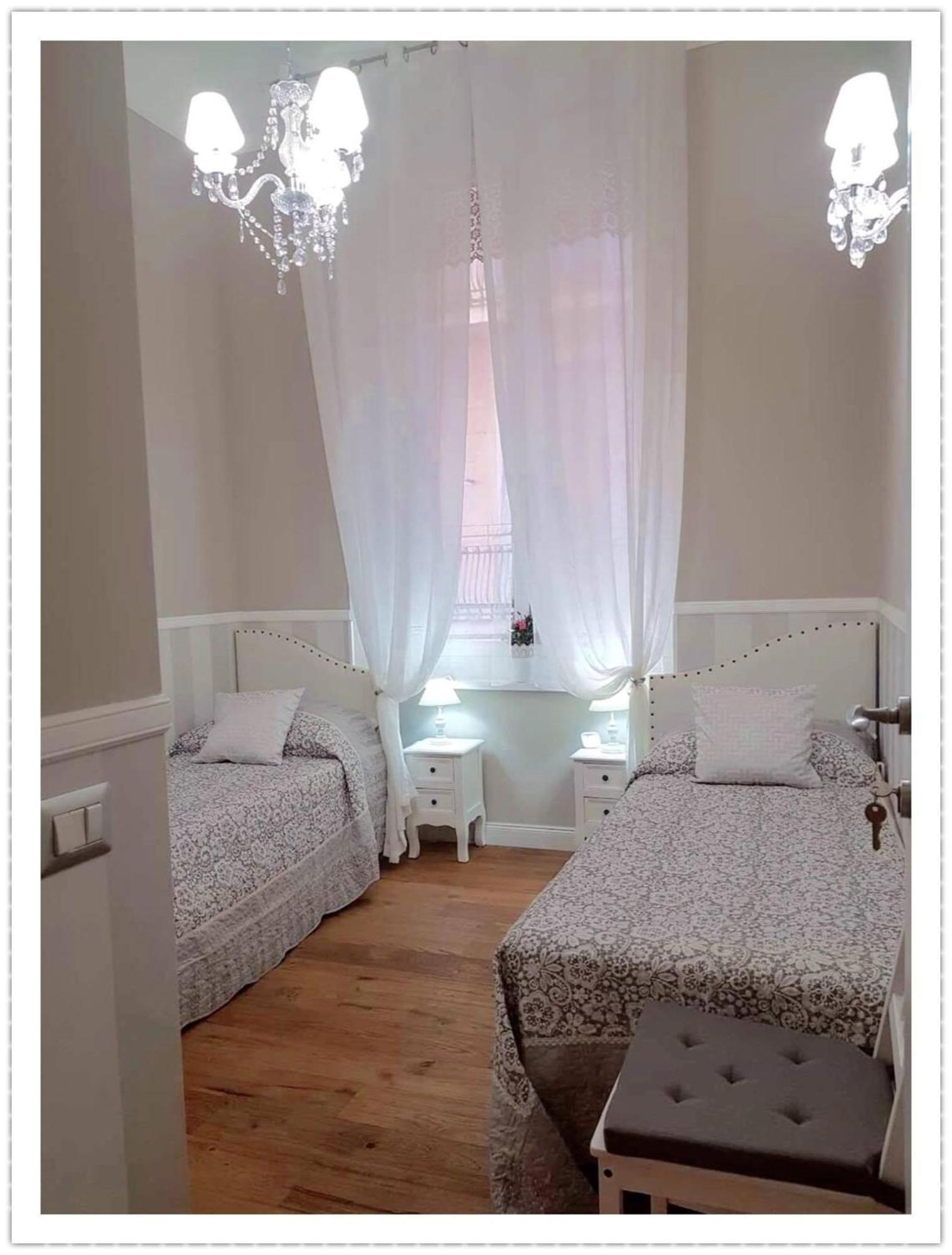 Appartement Casa De Rose Rome