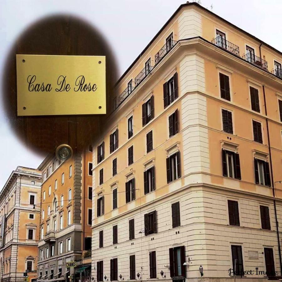 Appartement Casa De Rose *