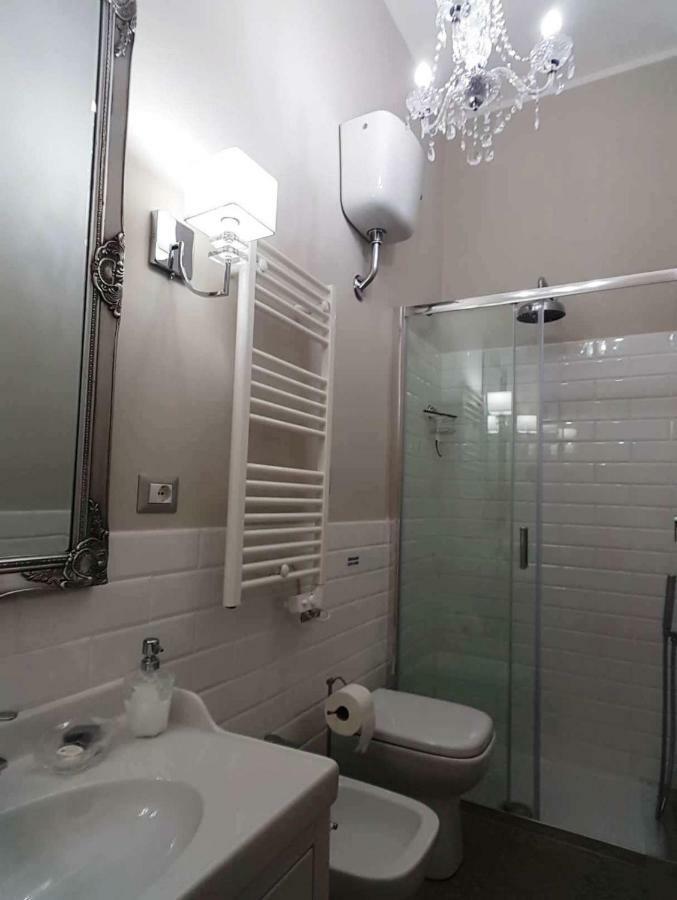 Casa De Rose Appartement *