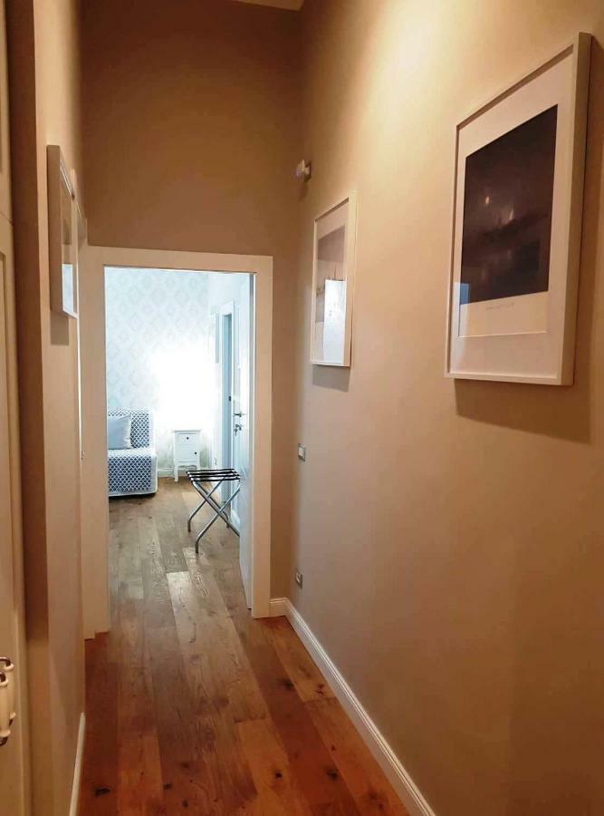 Casa De Rose Appartement Rome