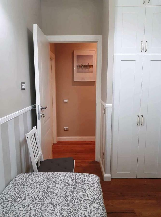Casa De Rose Appartement