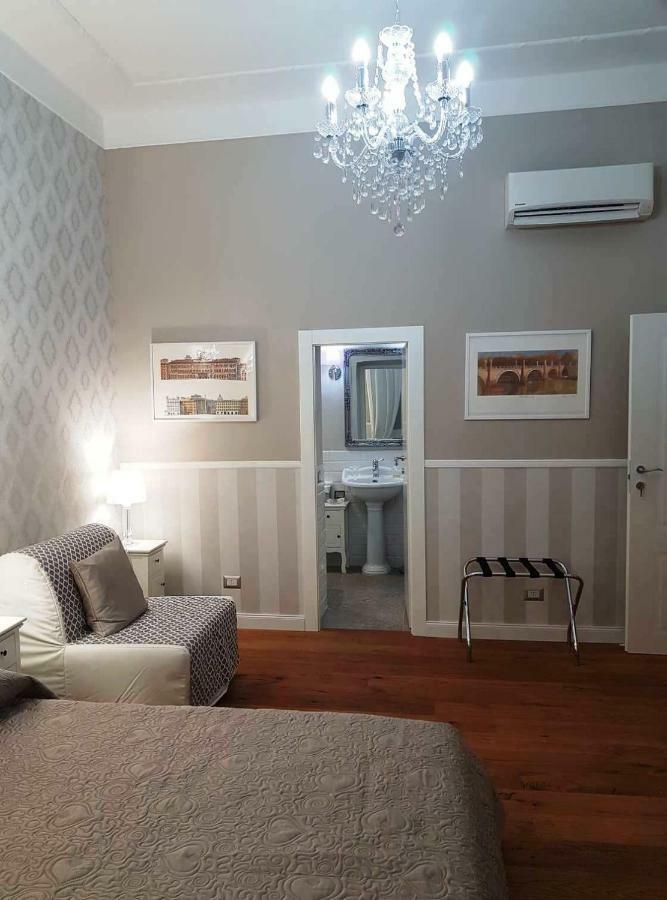 Casa De Rose Appartement
