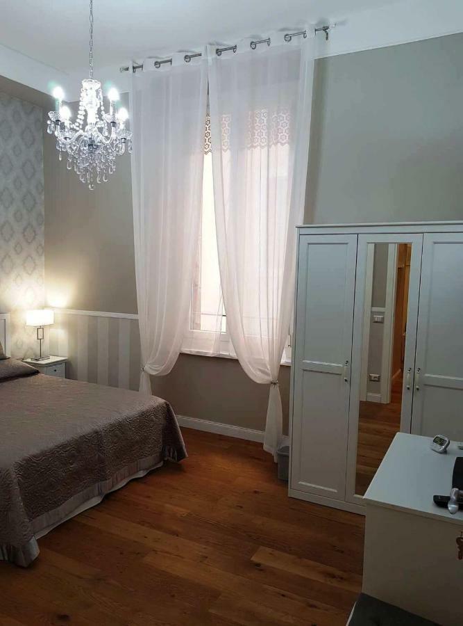 Casa De Rose Appartement