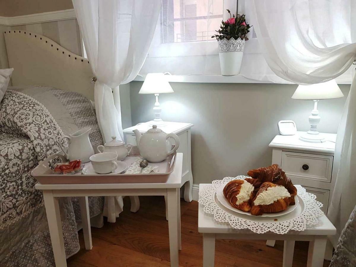 Appartement Casa De Rose Rome