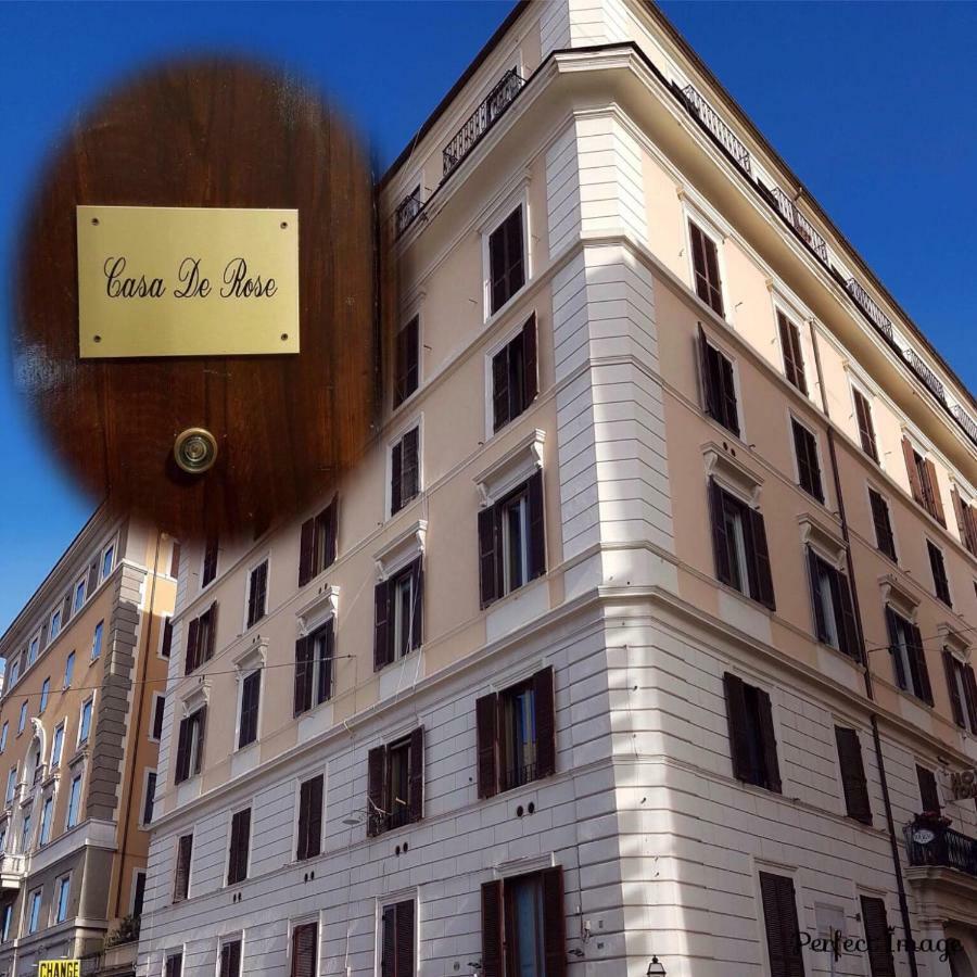 Appartement Casa De Rose *